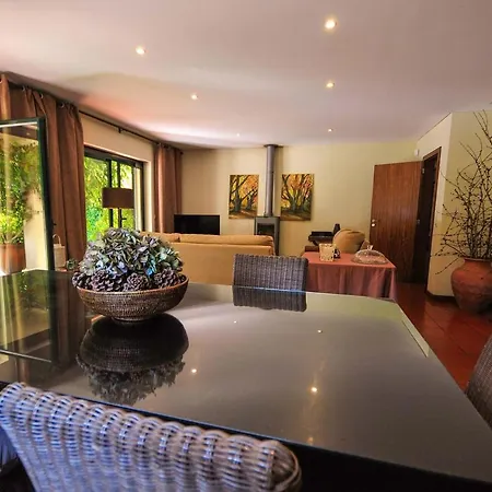 Floresta Villa