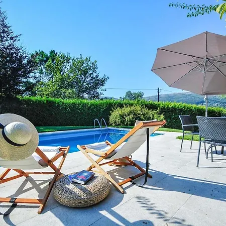 Villa Floresta Caminha