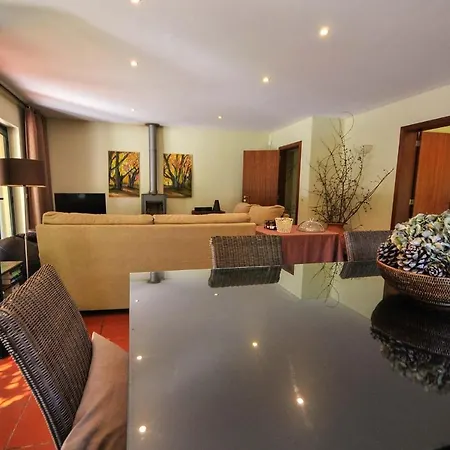 Floresta Villa Caminha