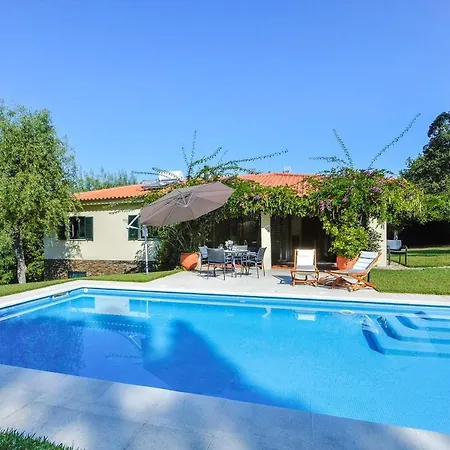 Floresta Villa Caminha