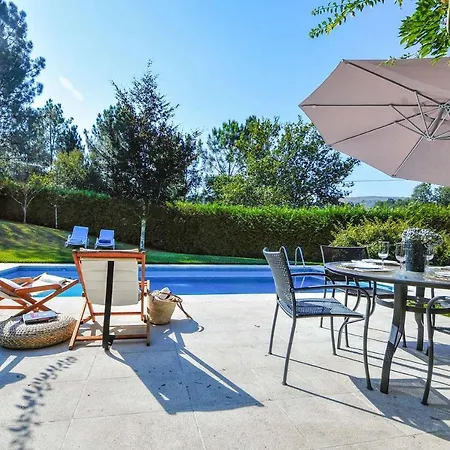 Floresta Villa *