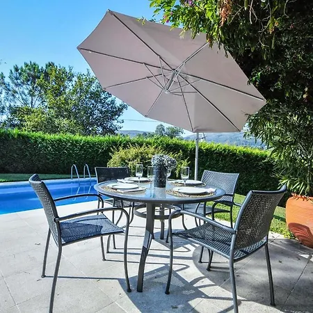Villa Floresta *
