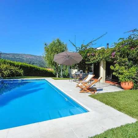 Floresta Villa