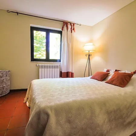 Floresta Villa